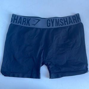 Gymshark Athletic Shorts